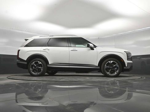 New 2026 Hyundai Palisade Limited AWD/4WD image 43