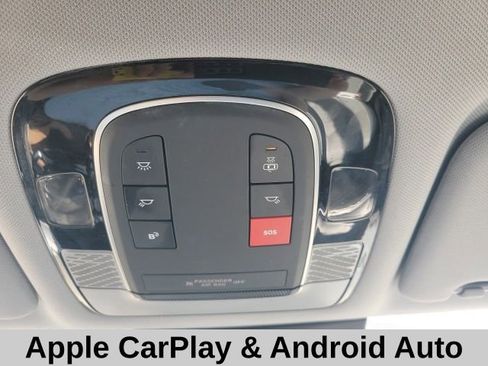 Used 2024 Hyundai Palisade SEL FWD image 10