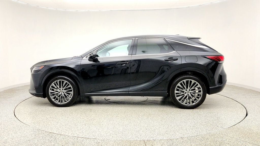 Used 2024 Lexus RX 450h AWD w/ Convenience Package image 8