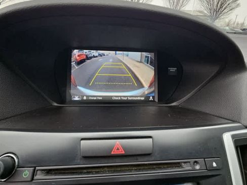 Used 2016 Acura TLX V6 w/ Technology Package image 18