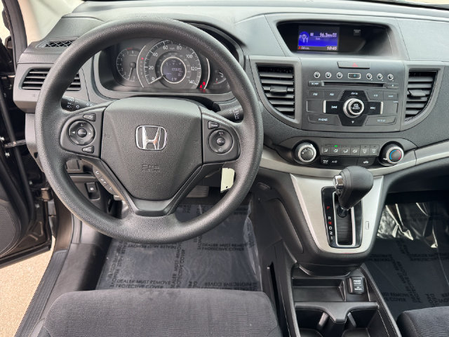 Used 2013 Honda CR-V LX image 15