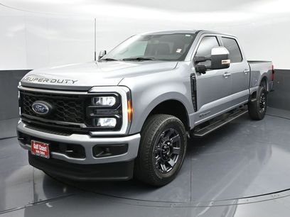 Used 2023 Ford F250 Lariat w/ Sport Appearance Package