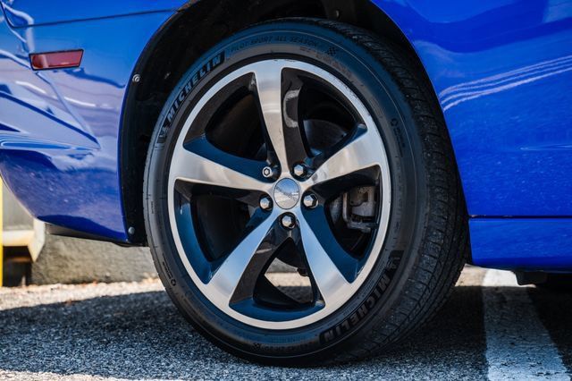 Used 2013 Dodge Charger R/T w/ Daytona Edition Group RWD image 65