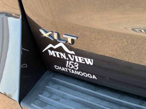Used 2024 Ford Expedition XLT AWD/4WD image 11
