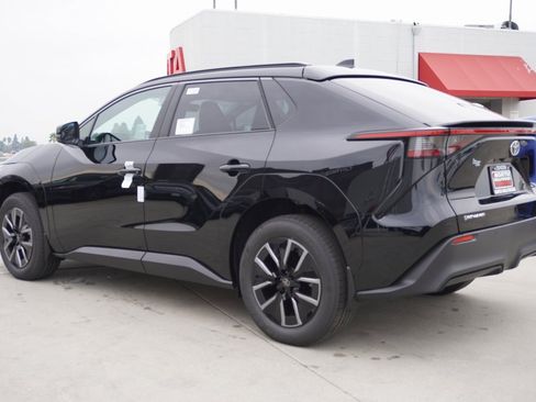 New 2026 Toyota bZ XLE image 6