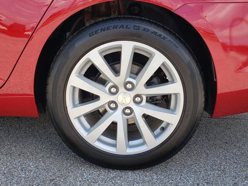 Used 2013 Chevrolet Malibu LT FWD image 27