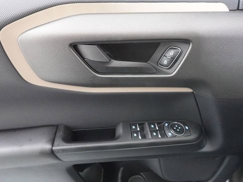 New 2025 Ford Bronco Sport Big Bend image 9