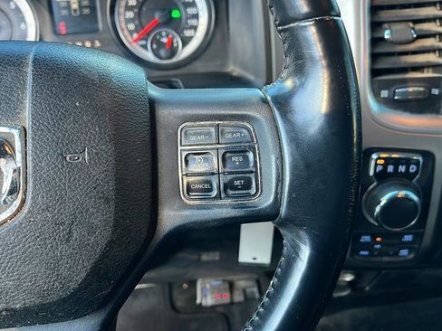 Used 2014 RAM 1500 Big Horn image 28