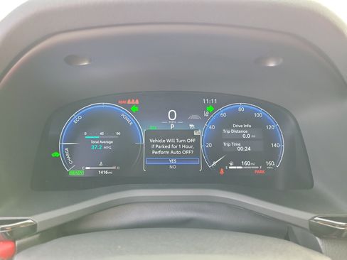 Used 2026 Toyota Camry XSE w/ Premium Package FWD image 24