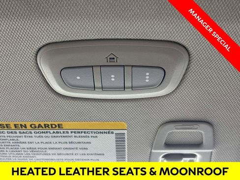 Used 2022 Jeep Grand Cherokee L Limited AWD/4WD image 31