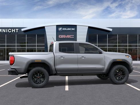 New 2026 GMC Canyon Elevation RWD image 5