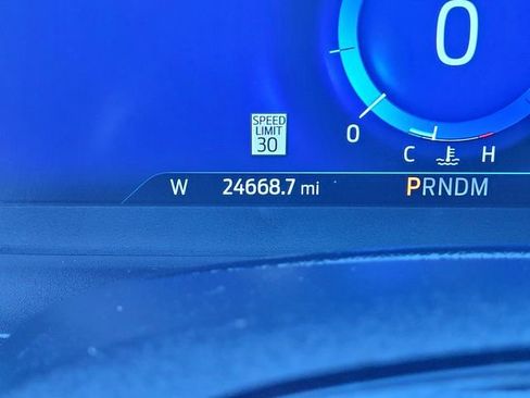 Certified 2023 Ford Explorer ST w/ Equipment Group 401A image 22