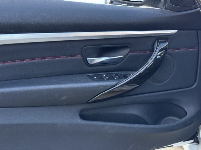 Used 2019 BMW 430i Convertible RWD image 22
