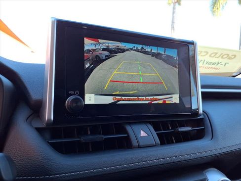 Certified 2025 Toyota RAV4 LE image 13