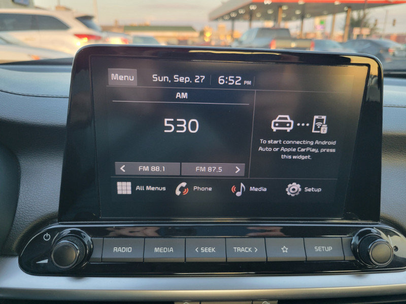 Used 2022 Kia Forte LXS FWD image 37