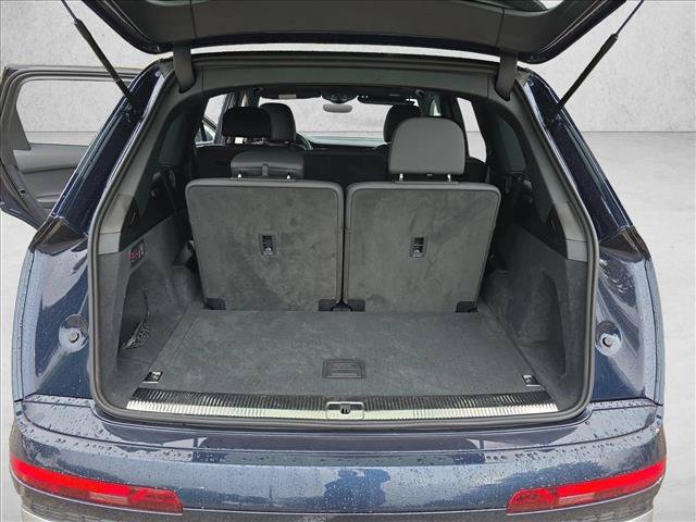 Used 2025 Audi Q7 2.0T Premium w/ Convenience Package AWD/4WD image 6