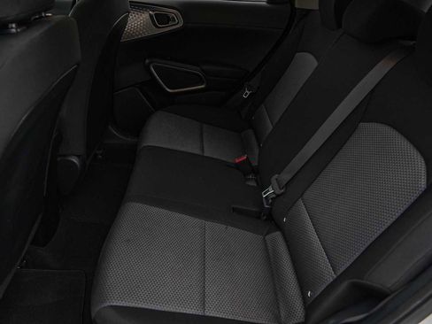 Certified 2024 Kia Soul LX w/ Option Group 015 image 28