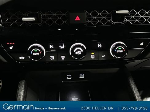 Used 2025 Honda Accord Sport image 26