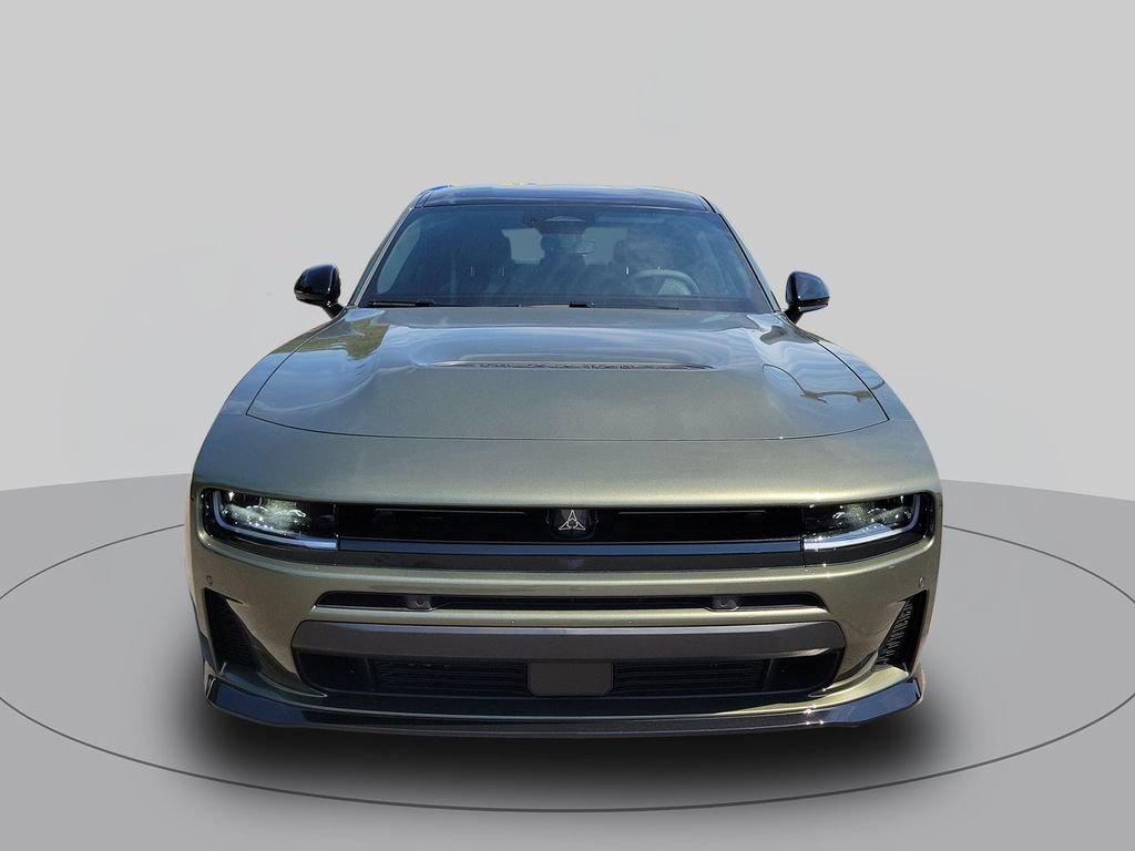 New 2027 Dodge Charger R/T AWD/4WD image 8