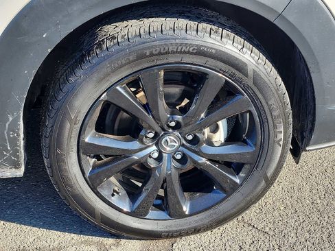 Used 2024 MAZDA CX-30 AWD 2.5 S w/ Select Sport Pkg image 8