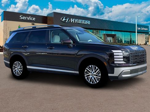 New 2026 Hyundai Palisade SEL AWD/4WD image 10