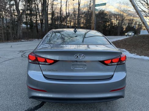Used 2017 Hyundai Elantra Value Edition image 7