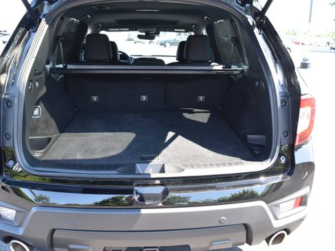 Used 2023 Honda Passport TrailSport image 10