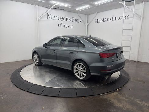 Used 2016 Audi A3 2.0T Premium image 5