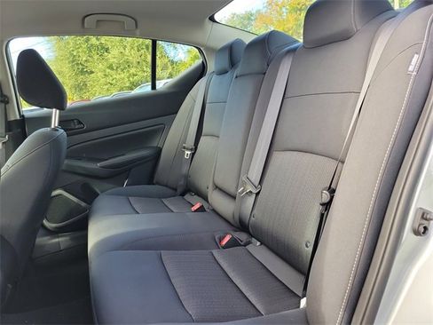 New 2025 Nissan Altima 2.5 SV image 8