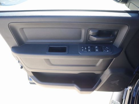 New 2026 RAM 2500 Tradesman image 15