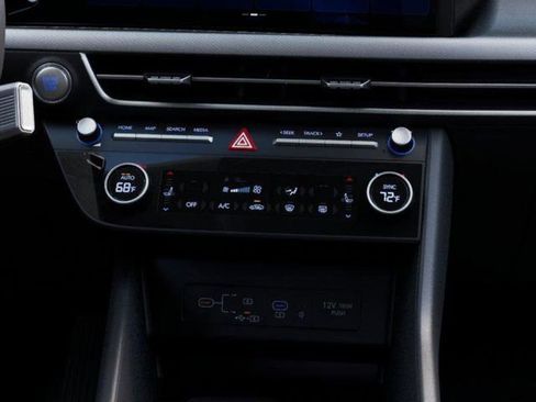 New 2026 Hyundai Sonata SEL AWD/4WD image 16