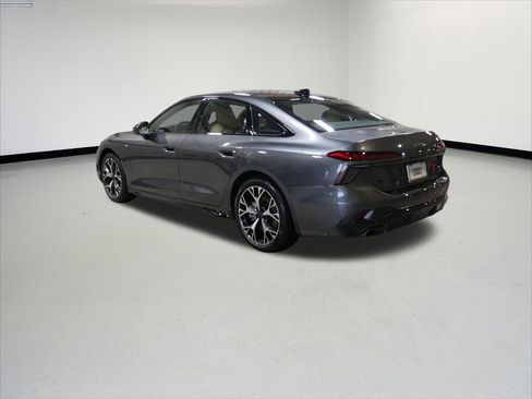 New 2026 Audi A6 Premium Plus image 3