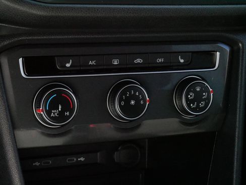 Certified 2023 Volkswagen Tiguan S image 23