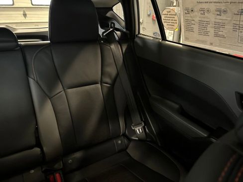 New 2026 Subaru Crosstrek 2.5i Limited AWD/4WD image 14