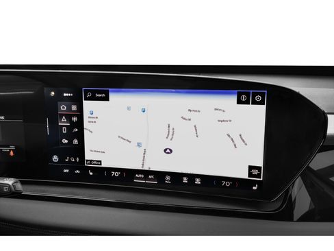 New 2027 Audi Q6 e-tron Premium Plus AWD/4WD image 11
