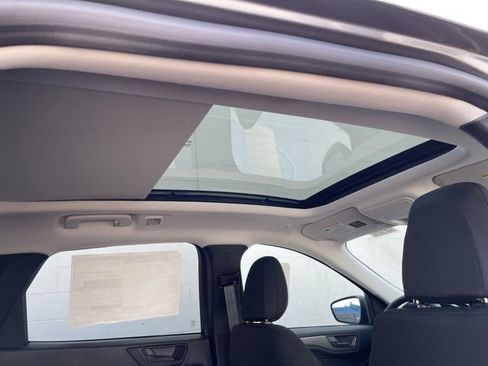 New 2024 Ford Escape Active w/ Tech Pack #1 image 31