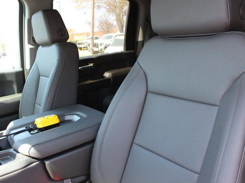 New 2026 GMC Sierra 3500 Pro w/ Convenience Package image 11