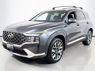 Used 2023 Hyundai Santa Fe Calligraphy AWD/4WD video 1