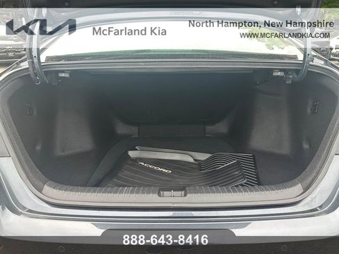 Used 2023 Honda Accord Touring image 25