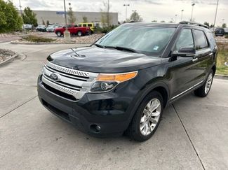 Used 2013 Ford Explorer XLT AWD/4WD video 3
