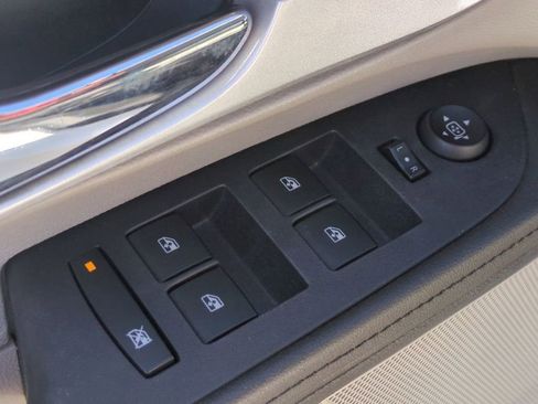 Used 2012 Chevrolet Equinox LS w/ LPO, Protection Package image 12