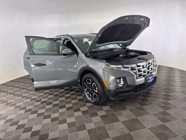 Certified 2023 Hyundai Santa Cruz SEL w/ Activity Package AWD/4WD image 16