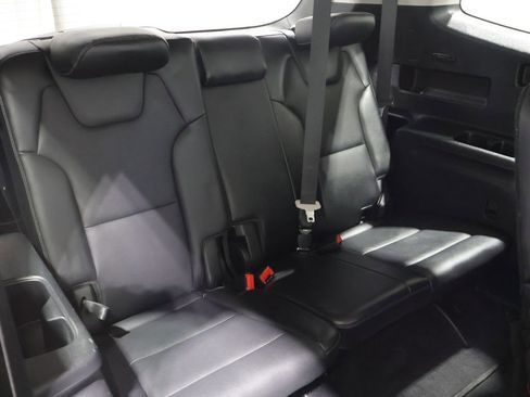 Used 2021 Kia Telluride S AWD/4WD image 20