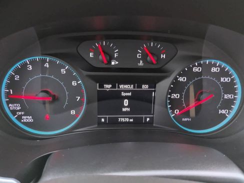 Used 2020 Chevrolet Malibu LS w/ Driver Confidence Package image 31