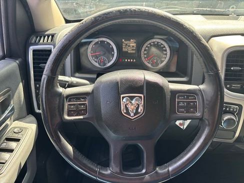 Used 2014 RAM 1500 Lone Star RWD image 26