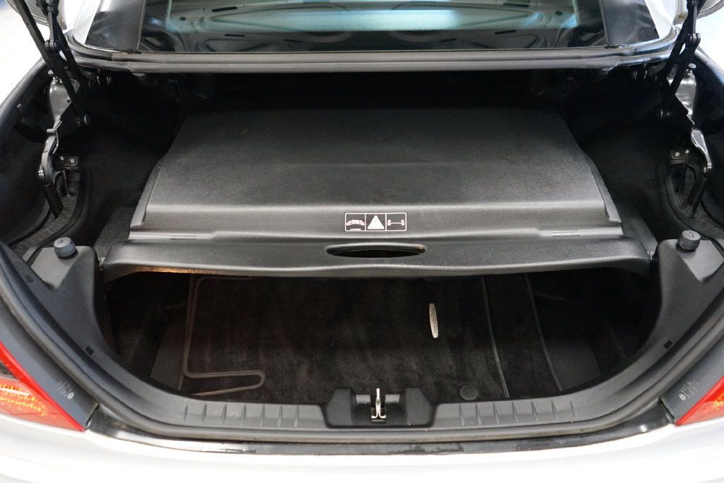 Used 2009 Mercedes-Benz SLK 300 image 50