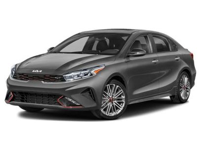 Used 2023 Kia Forte GT