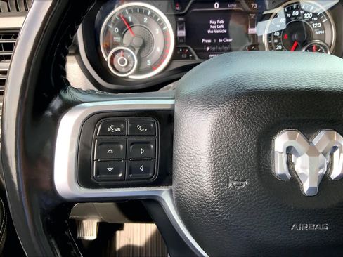 Used 2020 RAM 3500 Laramie image 24
