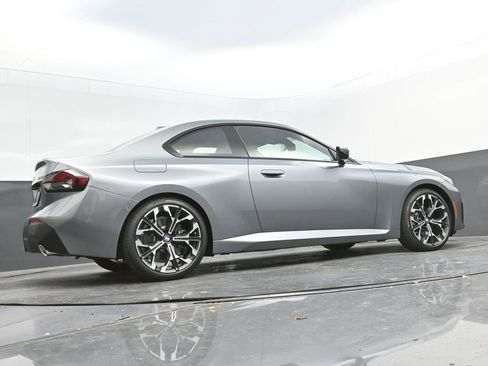New 2025 BMW 230i Coupe w/ Premium Package image 35