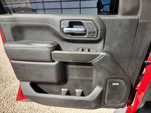 Used 2023 GMC Sierra 2500 AT4 w/ AT4 Premium Plus Package image 13